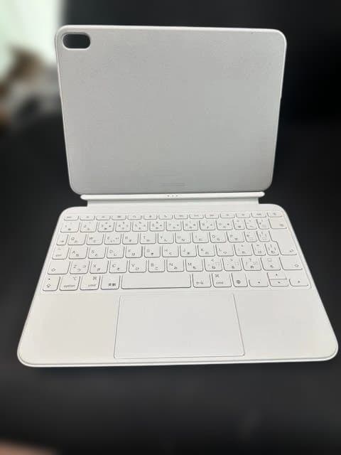 キーボード Apple Magic Keyboard Folio A2695