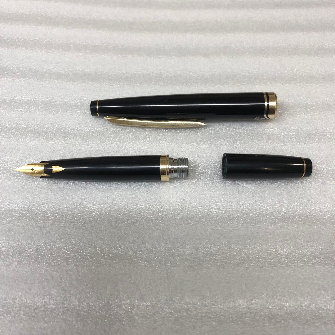 セーラー 万年筆 ショート SAILOR 21