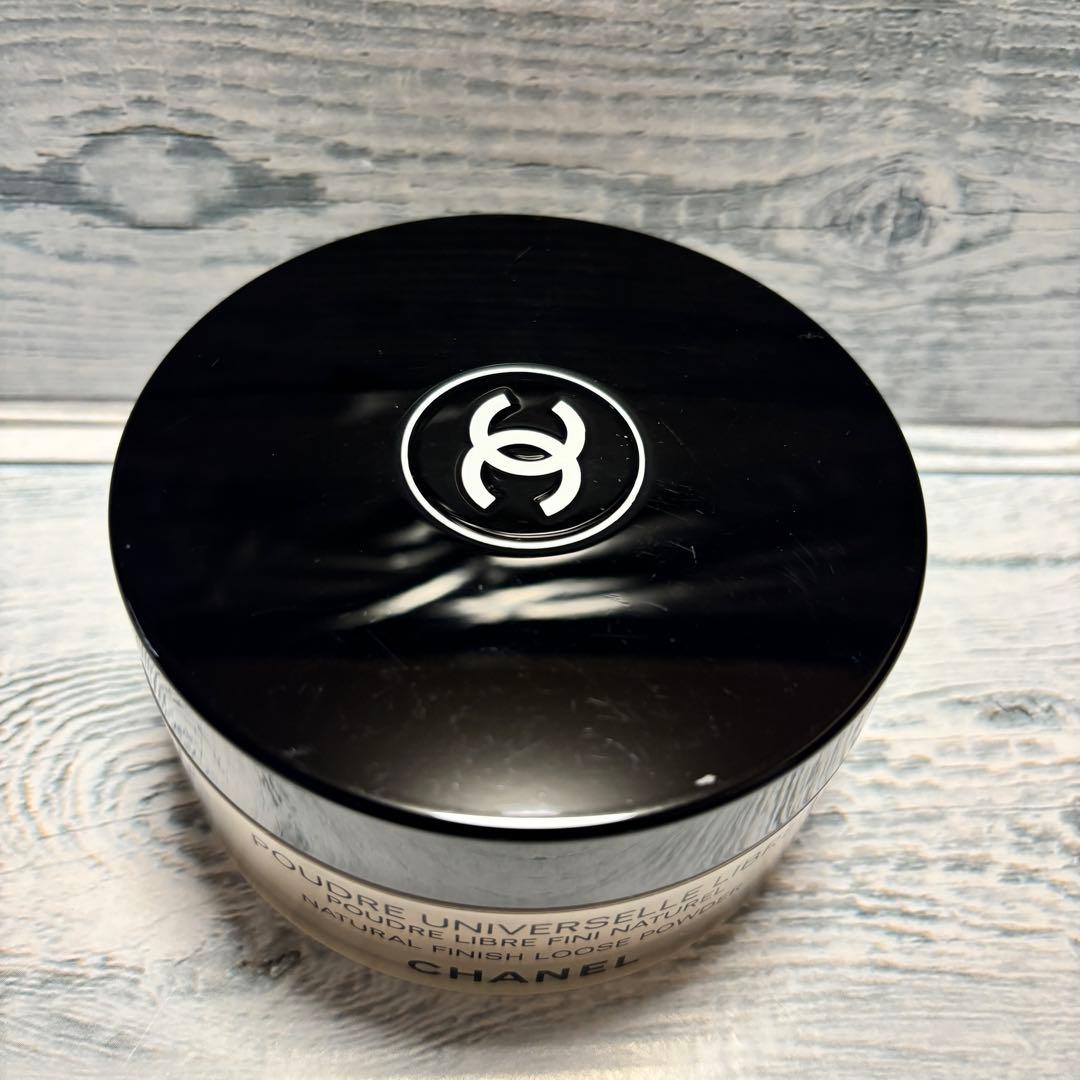 CHANEL シャネル プードゥル ユニヴェルセル リーブル 30 ナチュレル