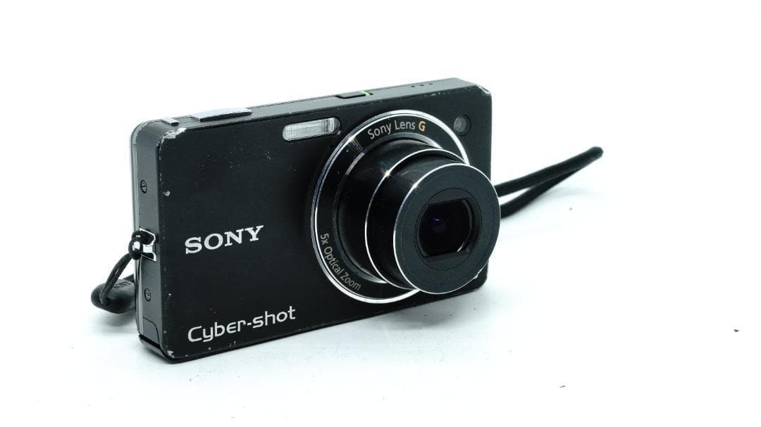 【T2314】 SONY Cyber-shot DSC-WX1 ソニー
