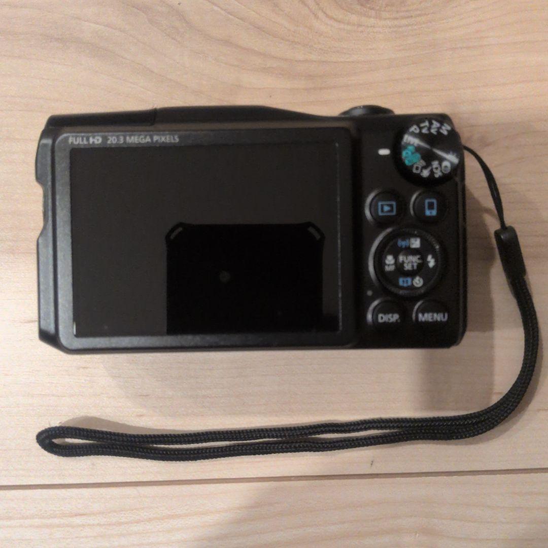 デジタルカメラ Canon PowerShot SX710 HS