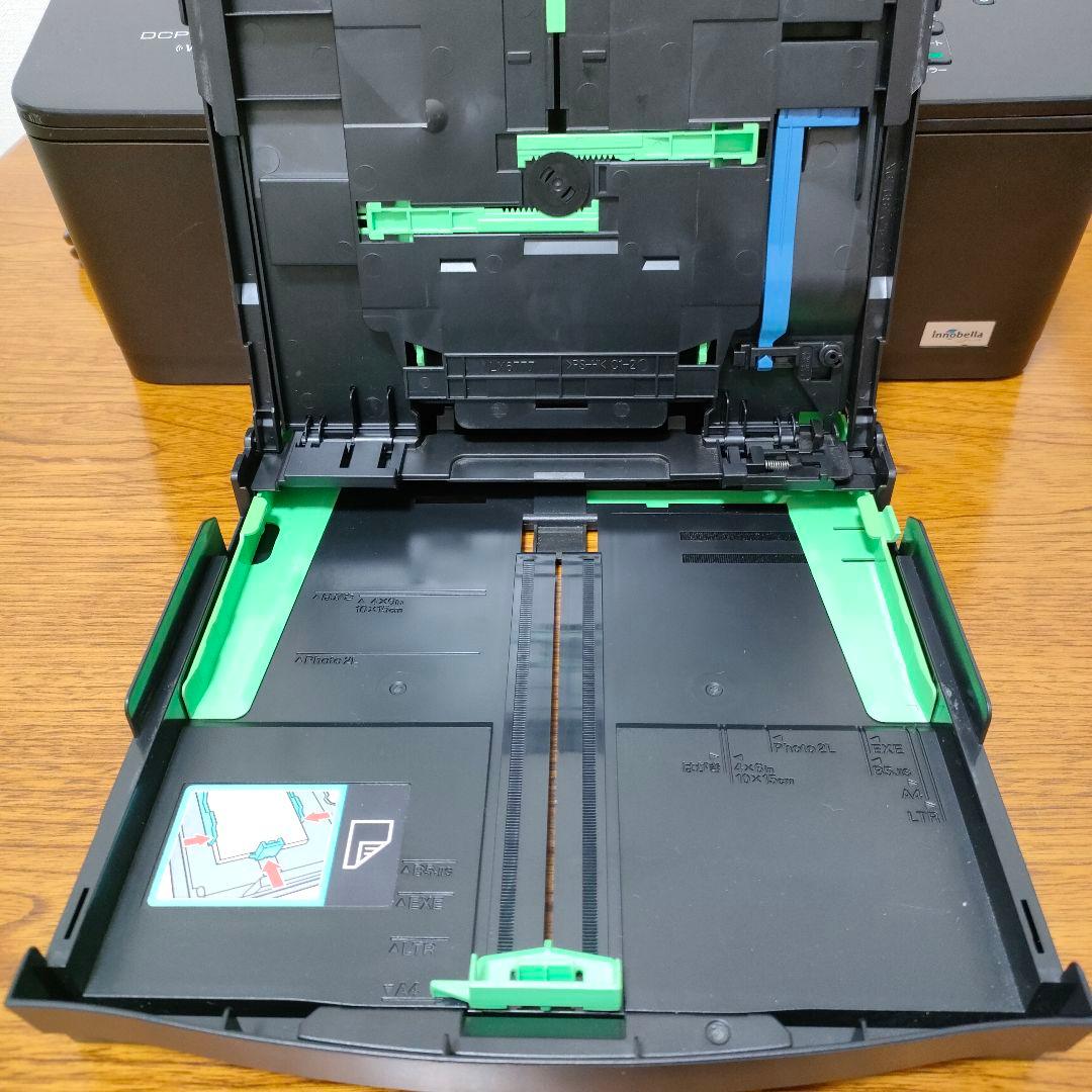 brother プリンター DCP-J925N