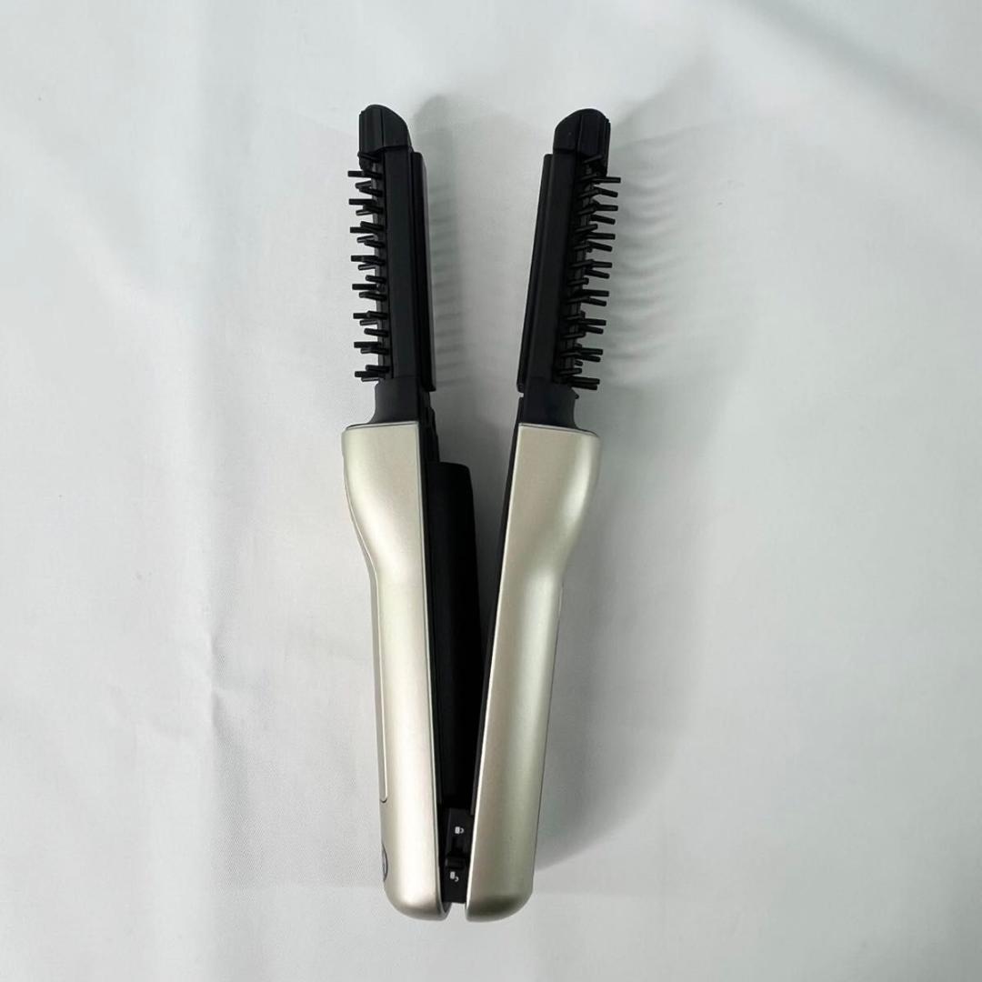 【美品】YA-MAN ヘアボリューマープロ YJHB7N ヘアアイロン
