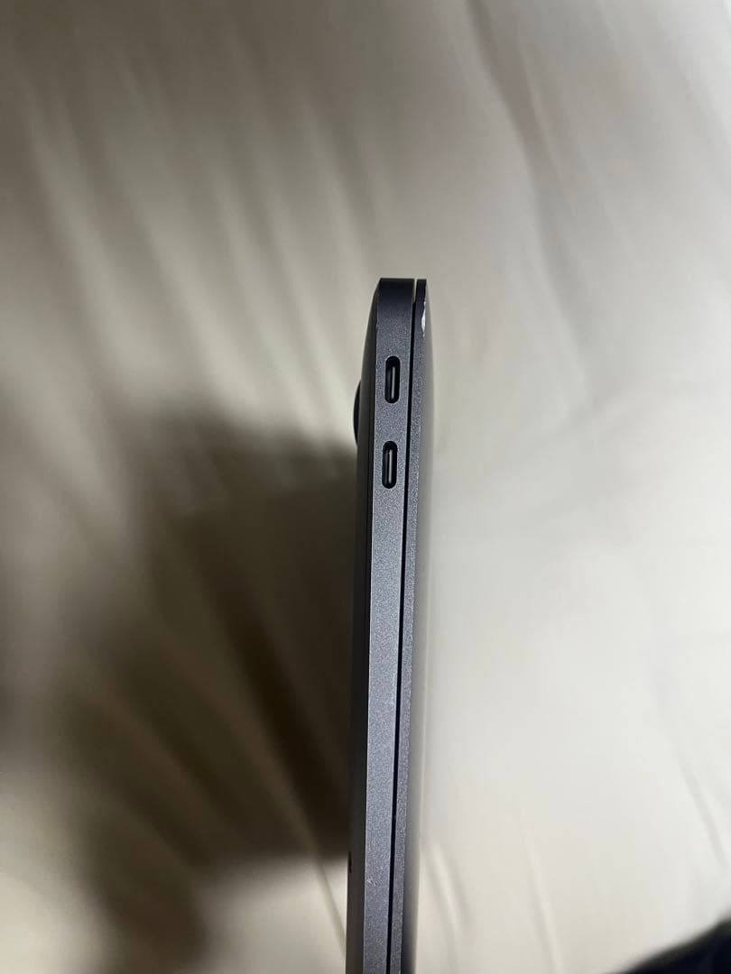 MacBookAir m1チップ搭載 13インチ 8GB 256GB SSD