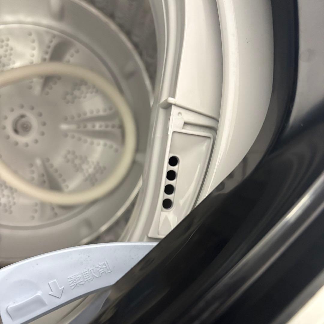 ★291　冷蔵庫　洗濯機　Haier　一人暮らし　家電セット　安い　設置無料