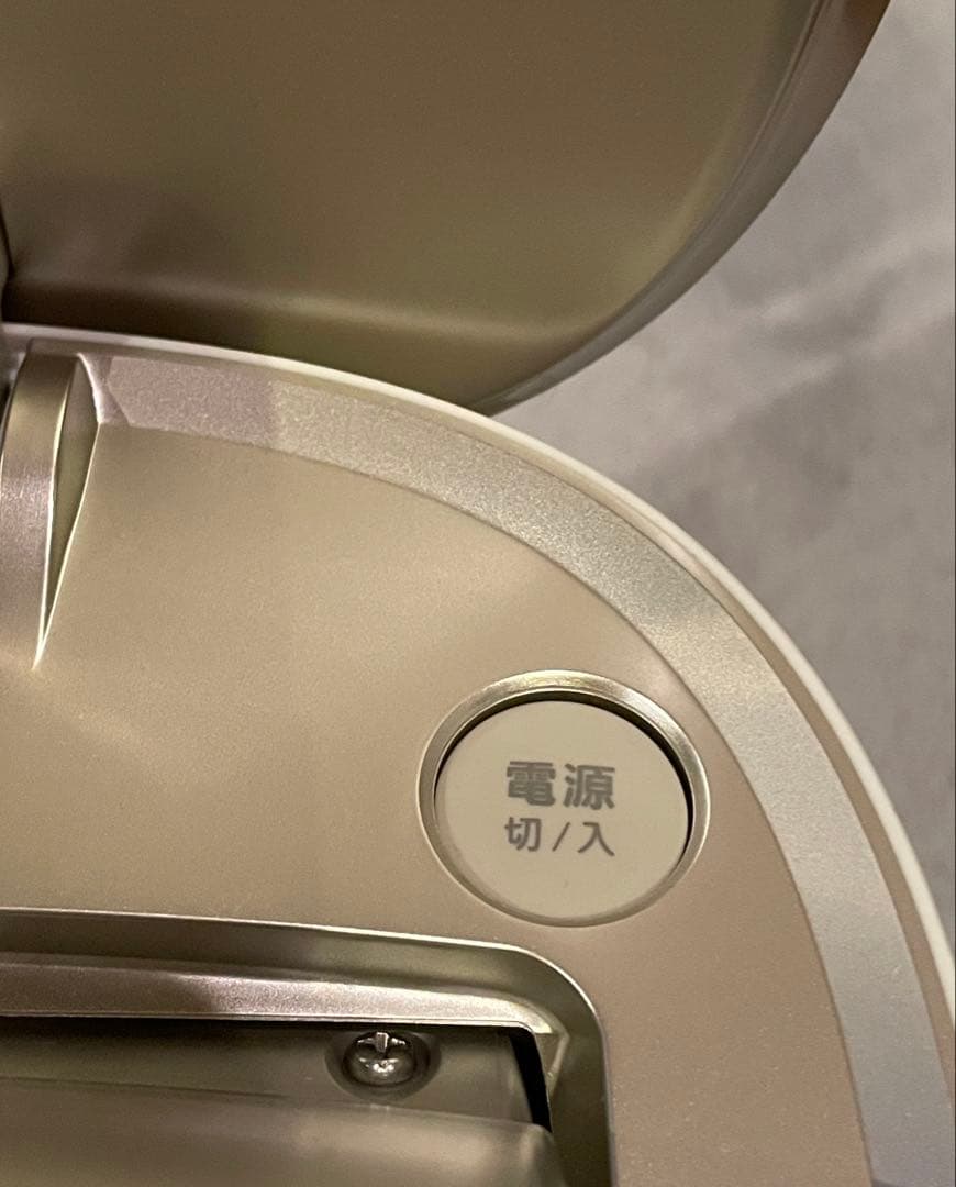 【専用】Panasonic EH-SA0B-N ナノケアスチーマー 外箱あり