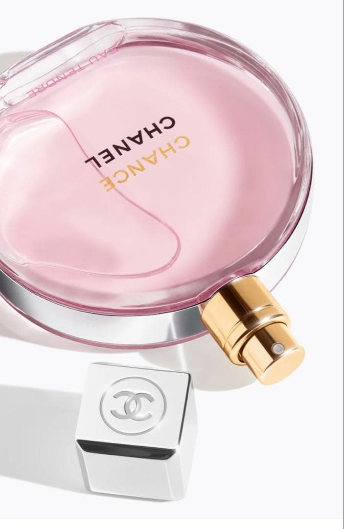 CHANEL シャネル チャンス タンドゥル オードゥパルファム 香水 50ml