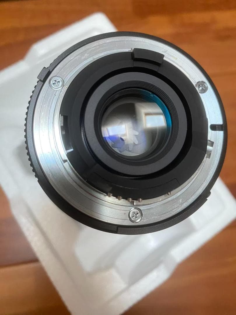 Carl Zeiss DISTAGON T*2.8/21 ZF.2 ニコン