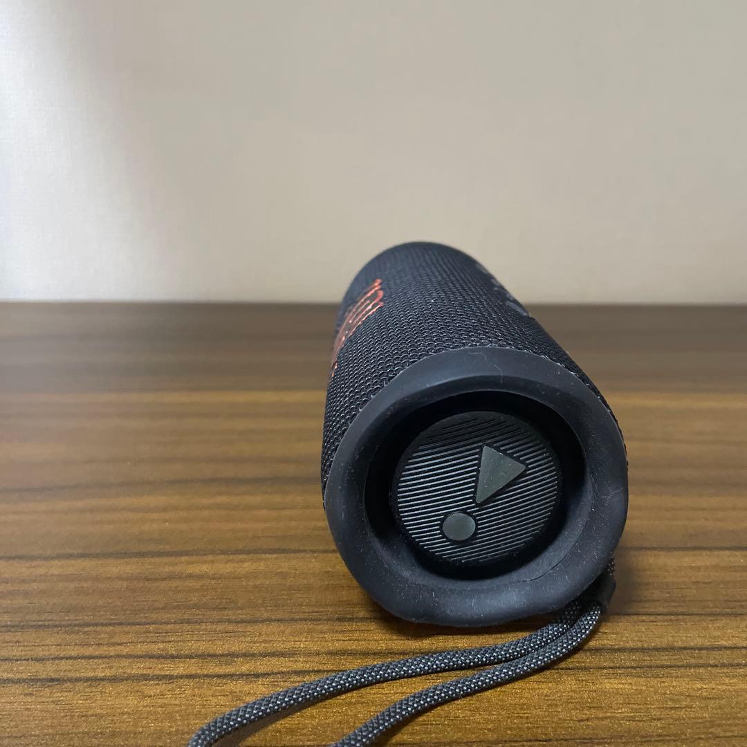 JBL Flip6 ブラック