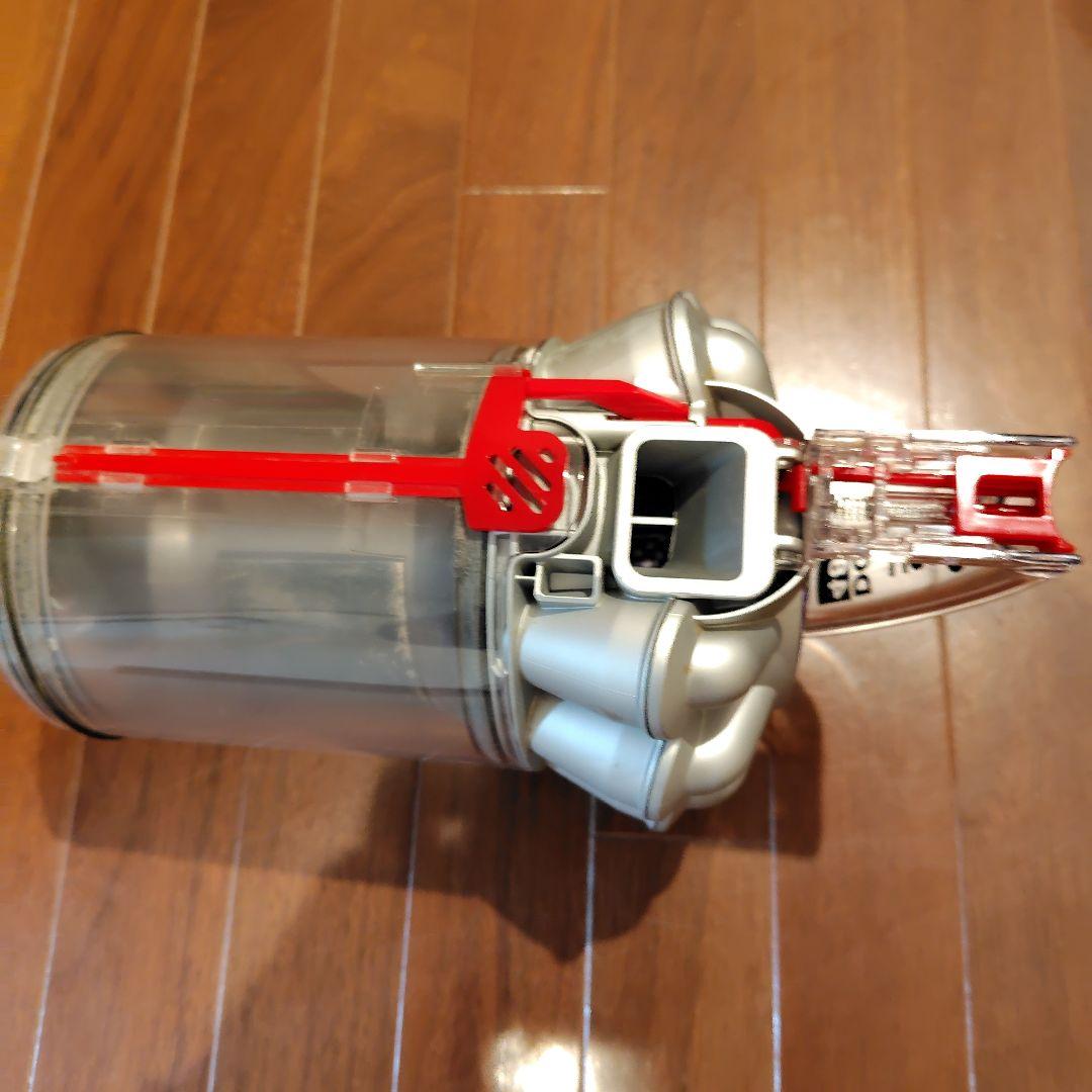 ダイソン　コード式　掃除機　DC48