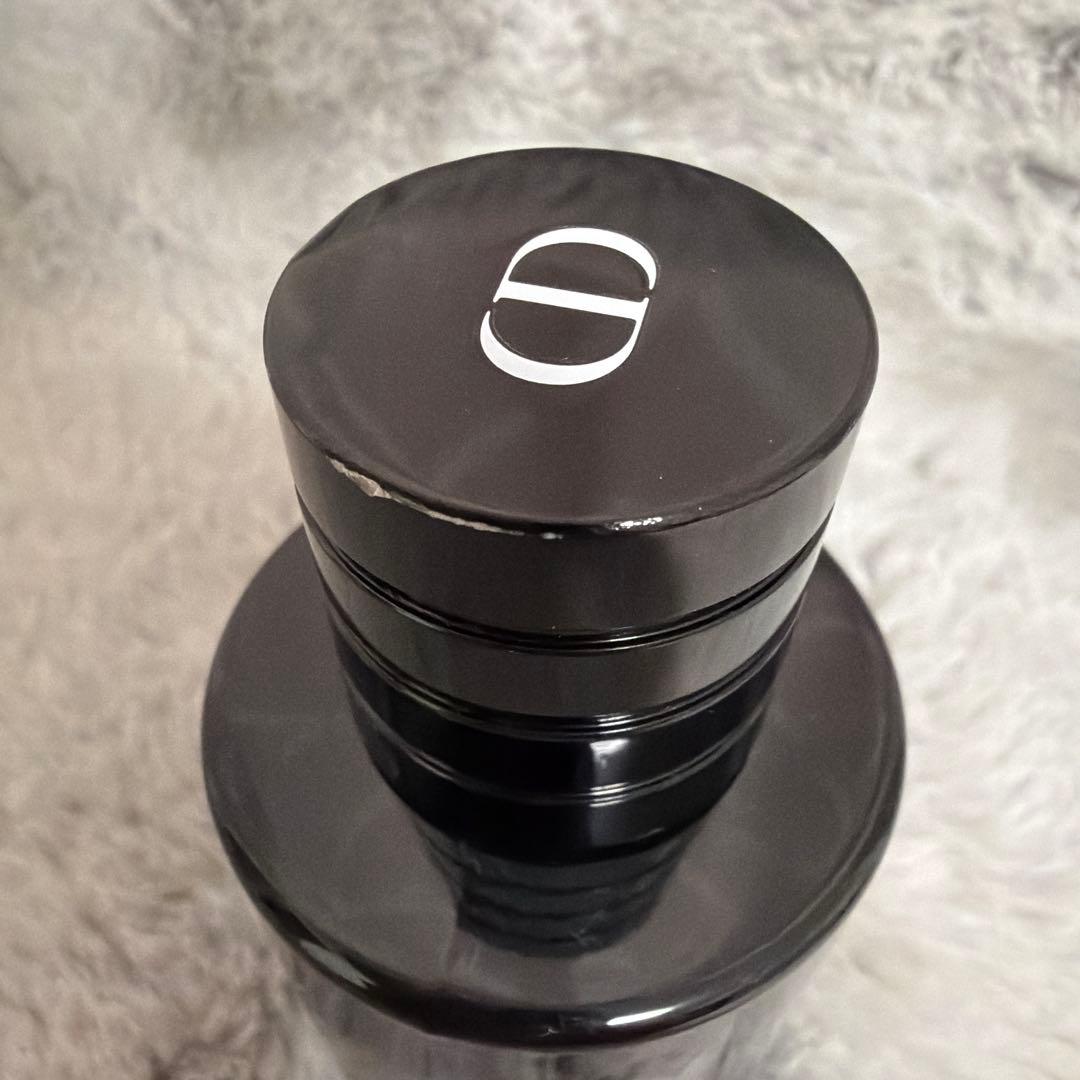 Dior ソヴァージュ　パルファン