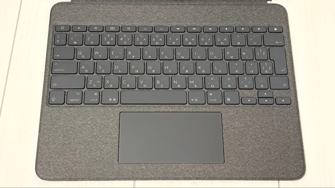 iPad Pro 12.9 第6世代M2 Wi-Fi 128Gb 5点セット