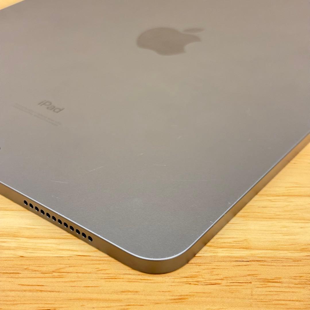 iPad Air4 64GB Wi-Fi バッテリー最大量84%