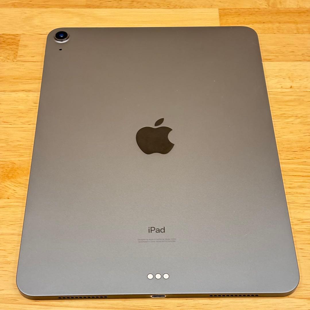 iPad Air4 64GB Wi-Fi バッテリー最大量84%