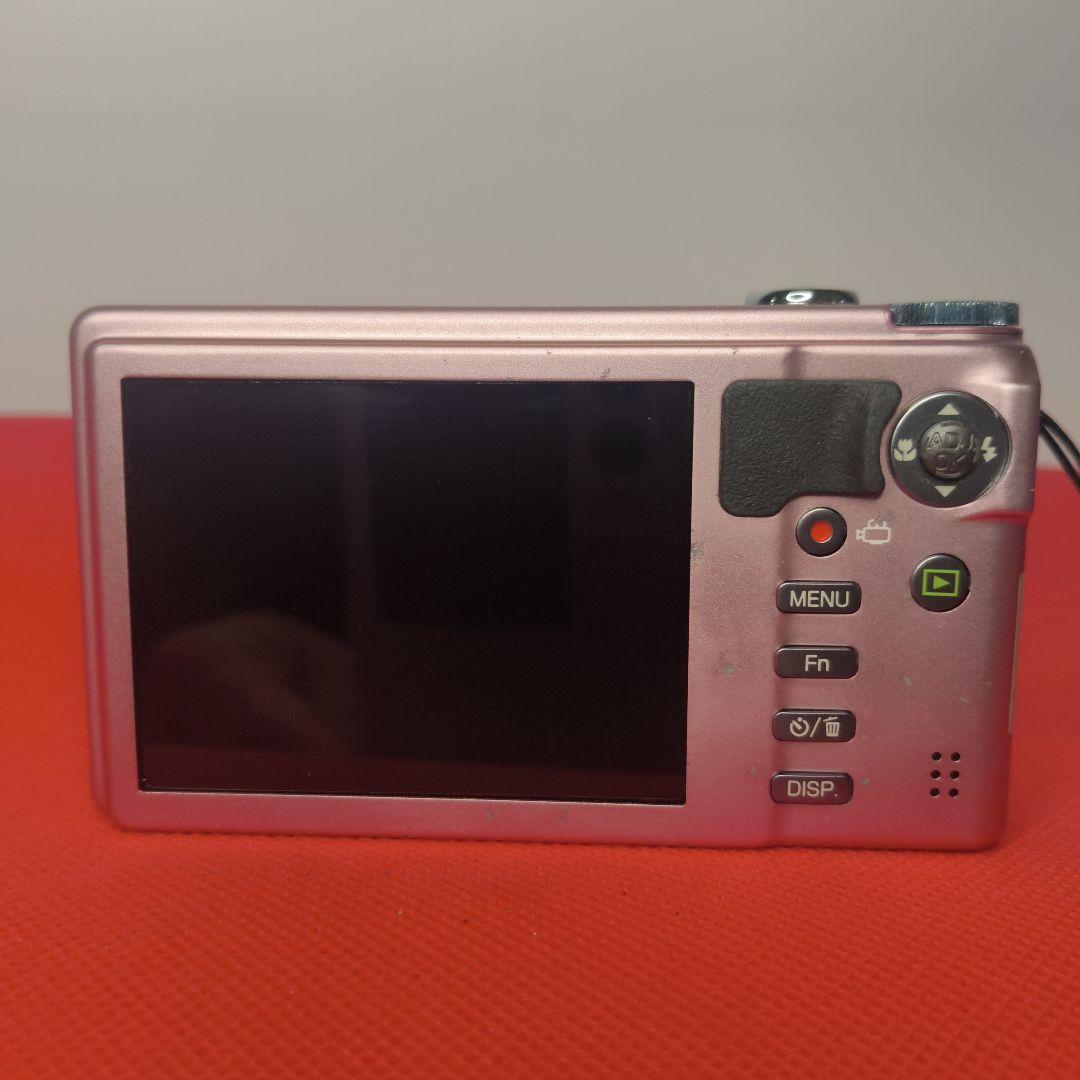 【動作確認済】RICOH リコー CX6
