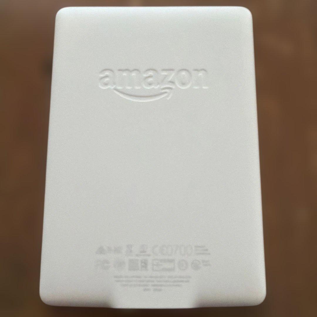Kindle Paperwhite 32GB マンガモデル 第7世代 Wi-Fi