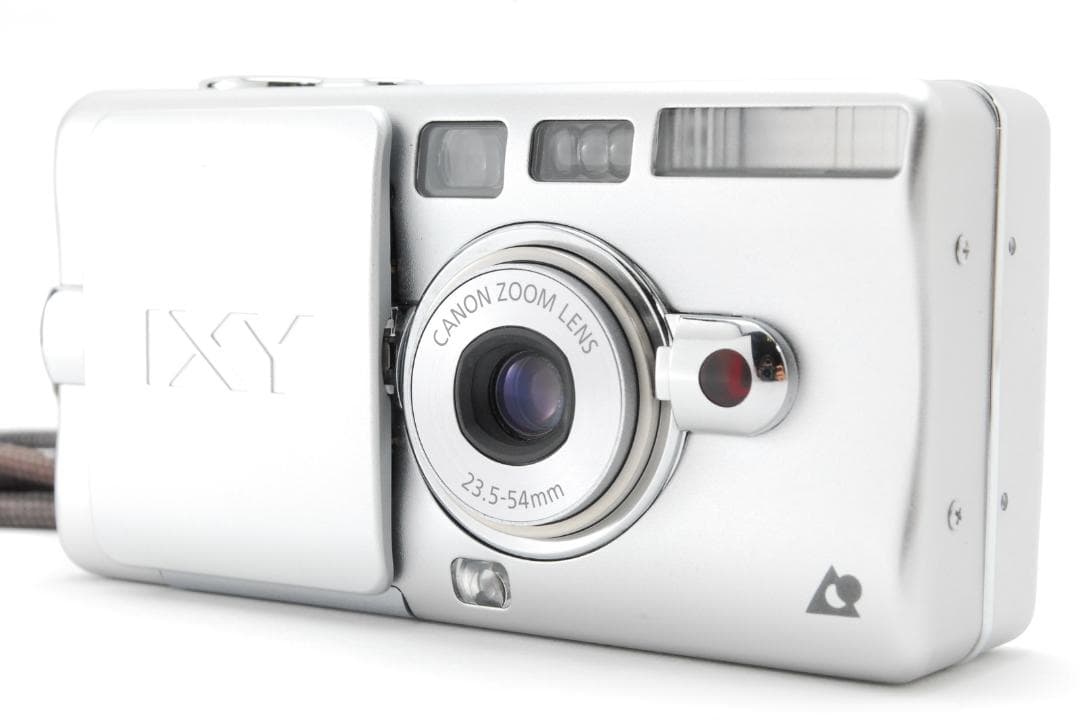 （美品＋）キャノン Canon IXY i IXUS III フィルムカメラ