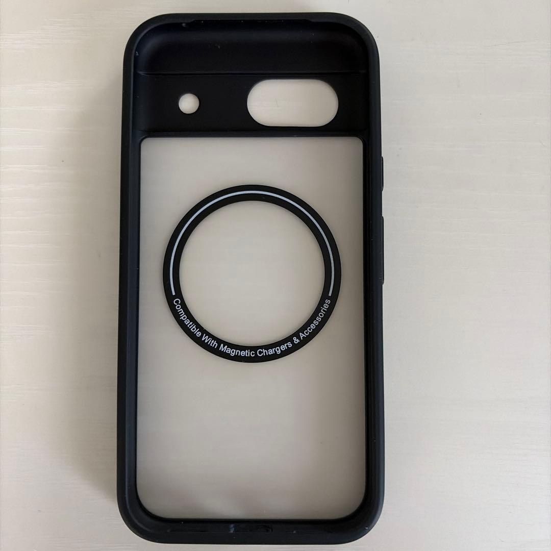 Google Pixel 8a 青色(Bay) 本体