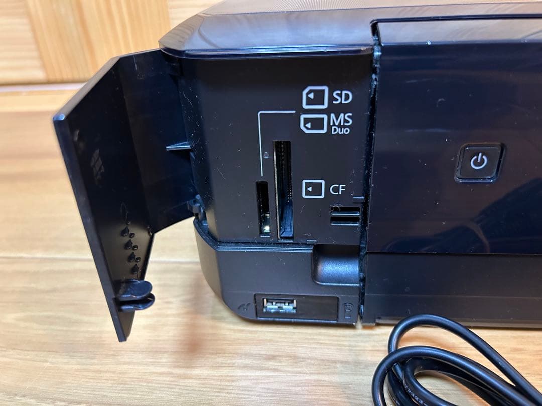 EPSON EP-807AB インクジェットプリンター 本体　ジャンク