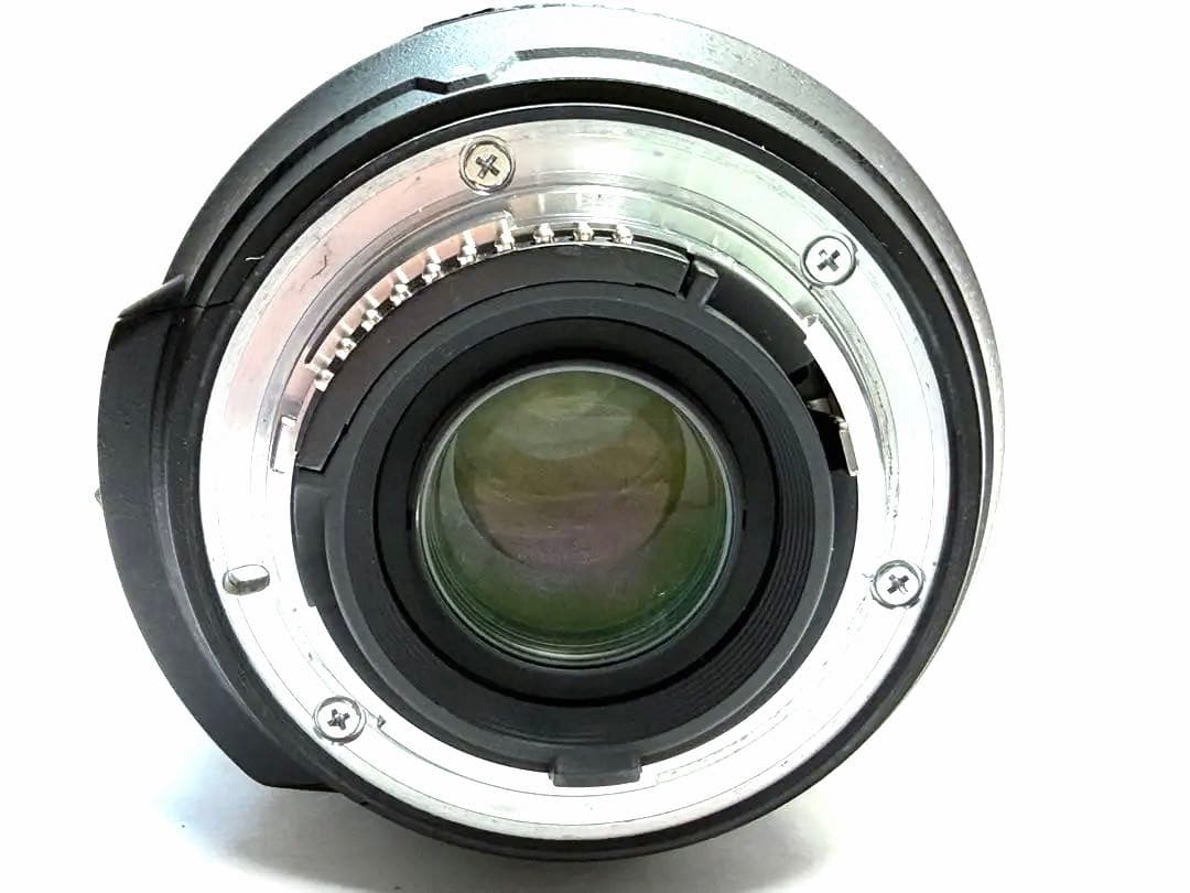 ◆美品◆Nikon 18-200mm GII VR