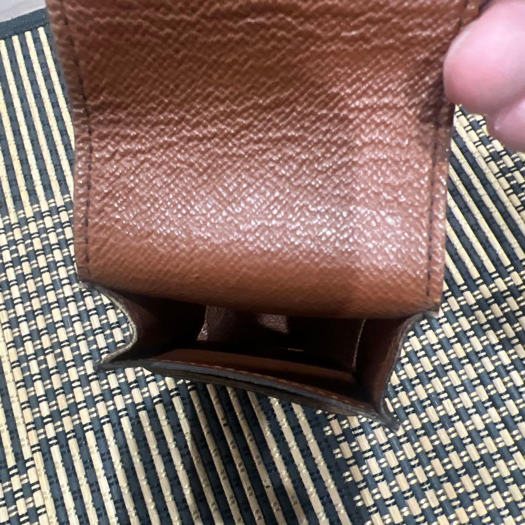 Louis Vuitton モノグラム 電子タバコケース