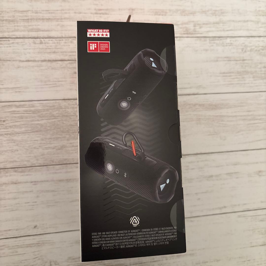 JBL FLIP7 ワイヤレススピーカー