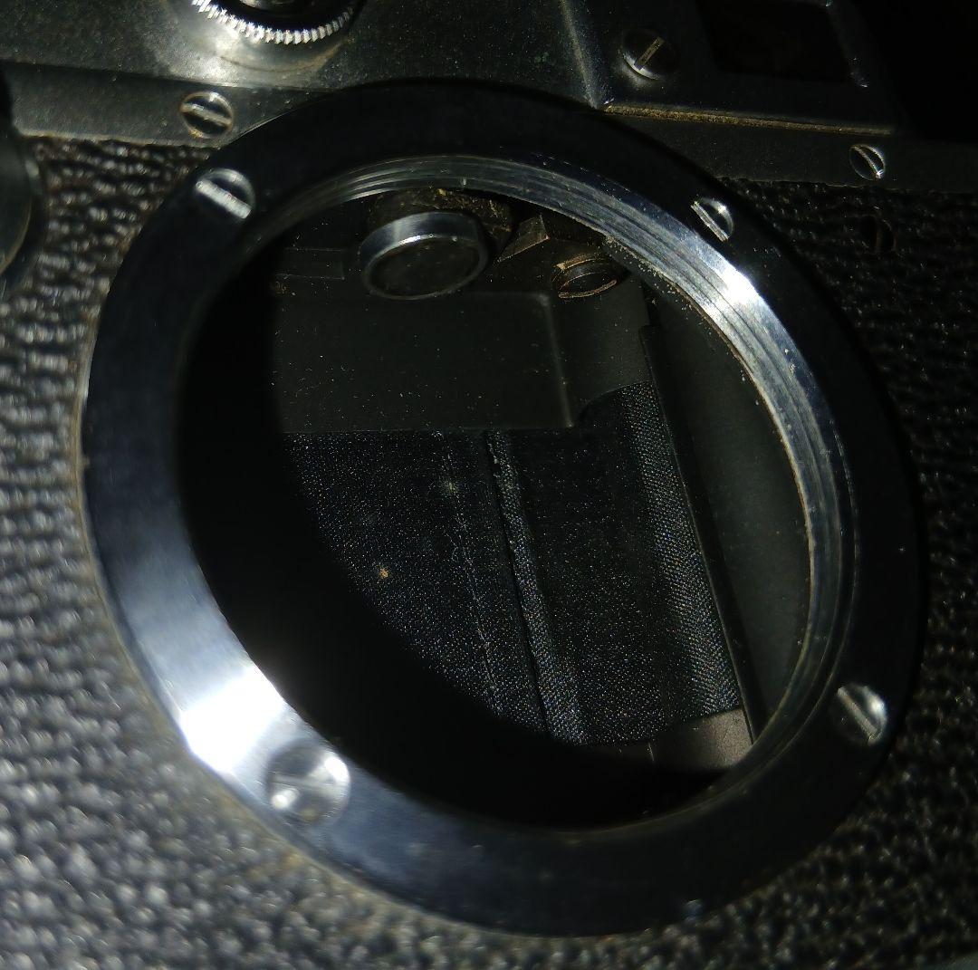 希少 Canon IV Sb改 レンジファインダー カメラ