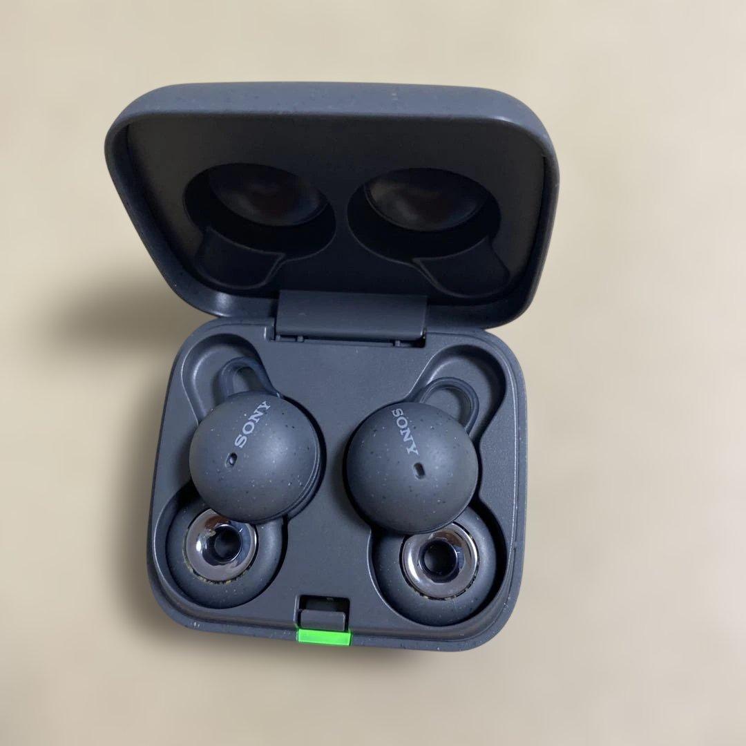 SONY LinkBuds UC イヤホン WF-L900UC