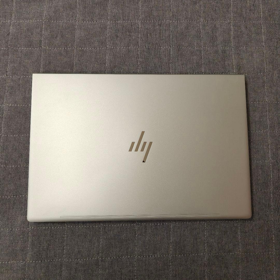 2024年 HP 日本製 超美品 爆速 13世代i5 16GB 1TB SSD