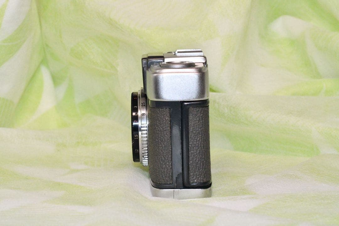 《動作品》OLYMPUS PENケース付き