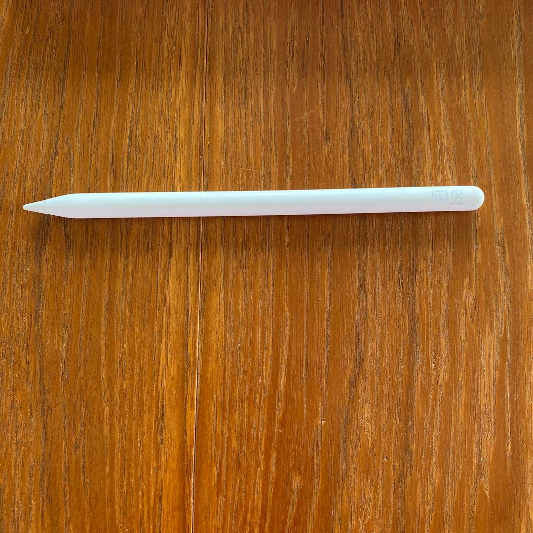 【純正品、美品】Apple Pencil 第2世代