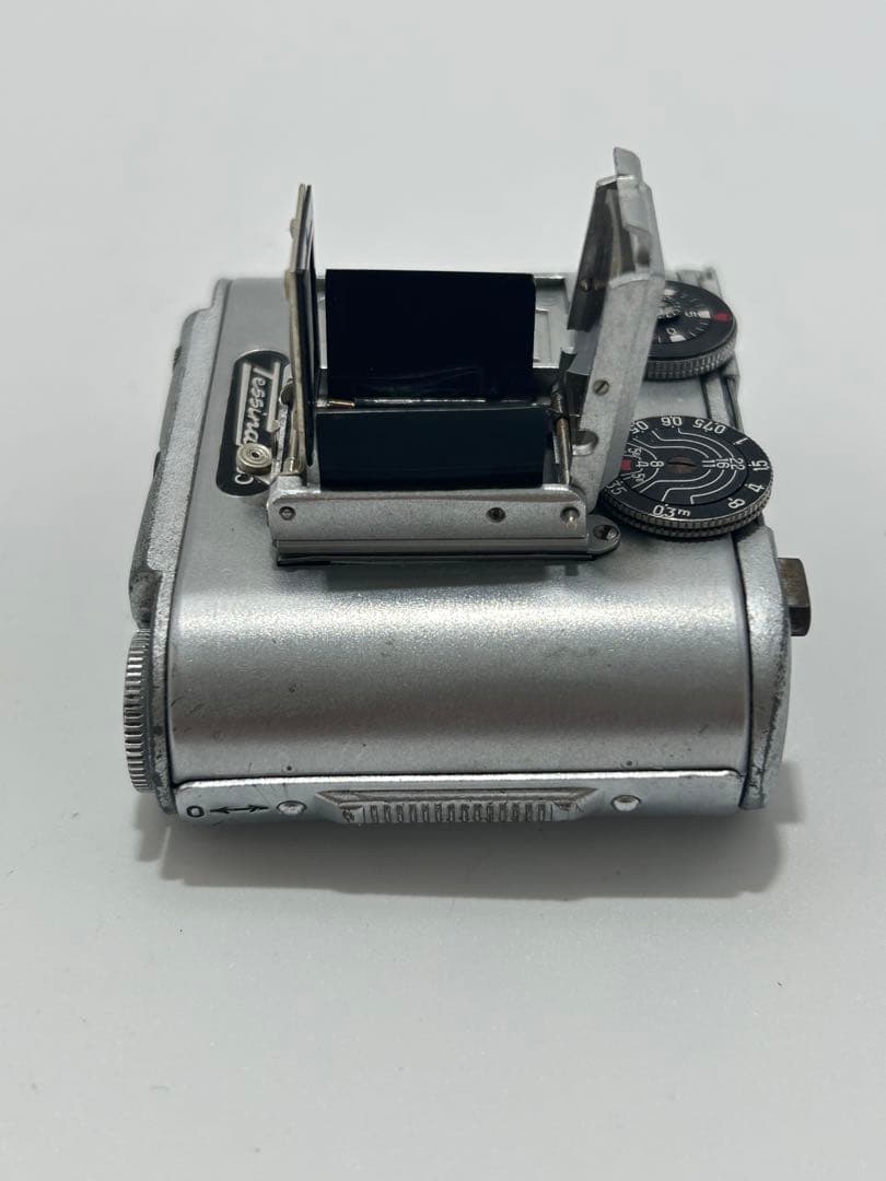 Tessina 35 フィルムカメラ