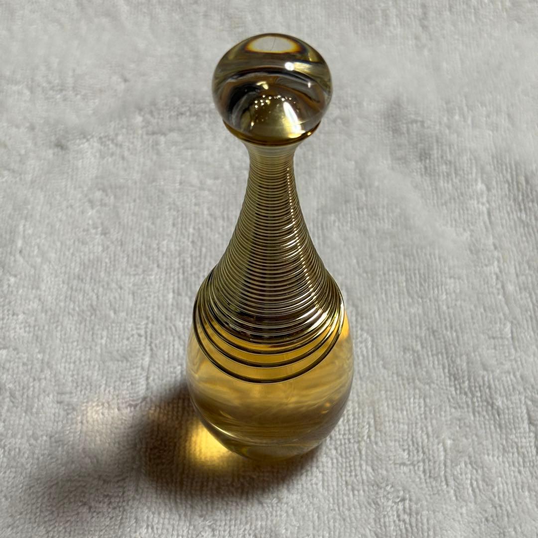 【新品】DIOR 香水　30ml ジャドール オードゥ パルファン