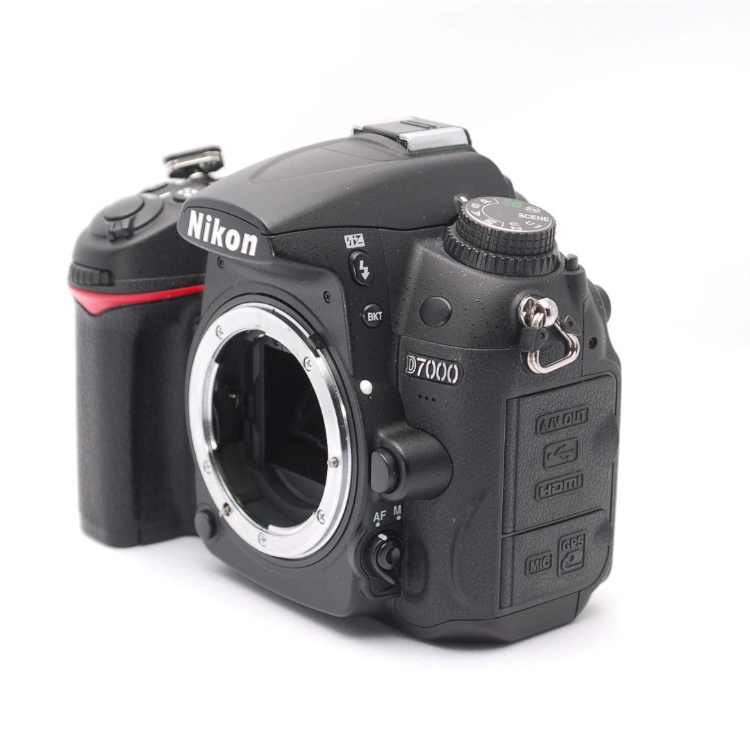 即購入1000円OFF Nikon D7000 高倍率レンズ 28-300mm