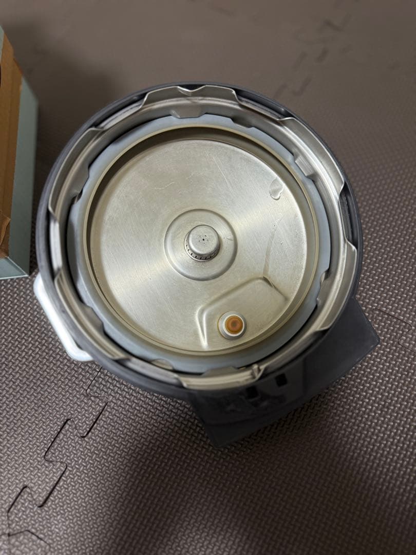 キッチン家電 Iris Ohyama PMPC-MA4-B Electric
