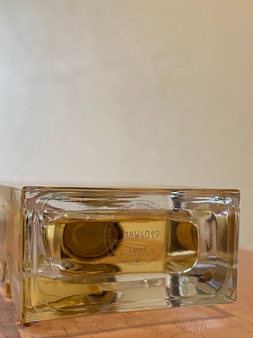 YSL 香水 リブレLIBRE 30ml