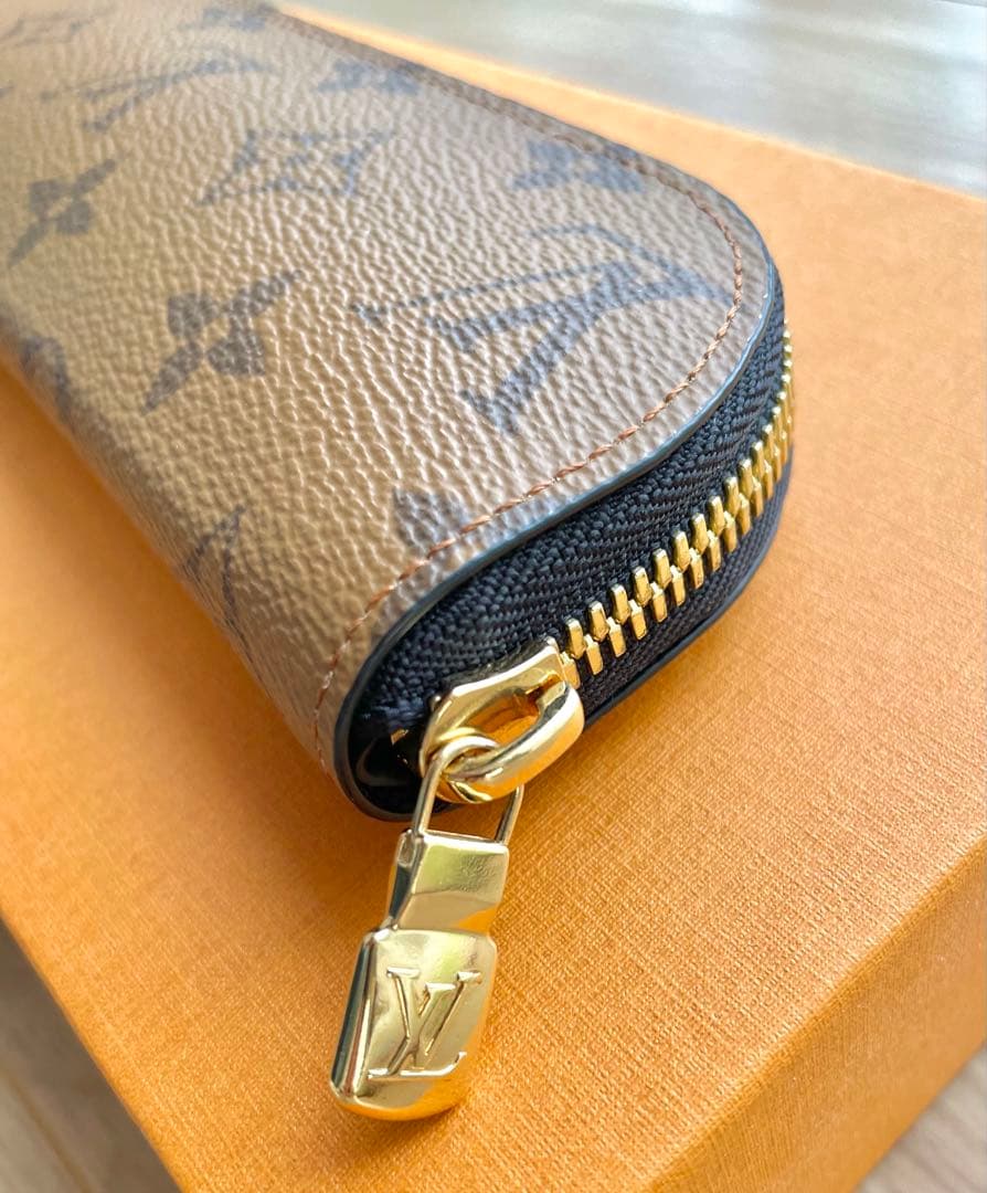 【美品】LOUIS VUITTON ペンシルポーチ　ペンケース　ルイヴィトン