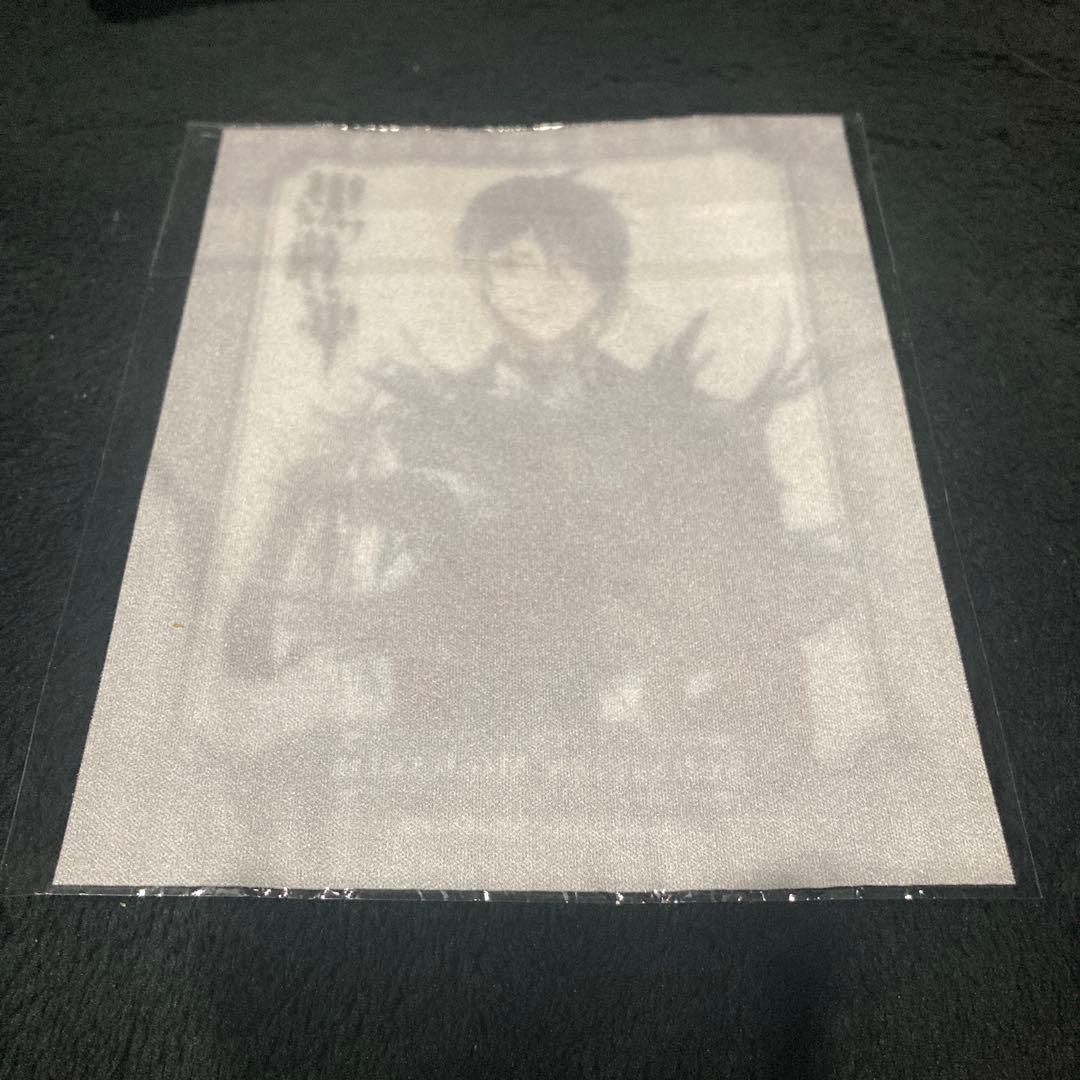 セバスチャン　黒執事　メガネクリーナー　執事眼鏡　eye mirror