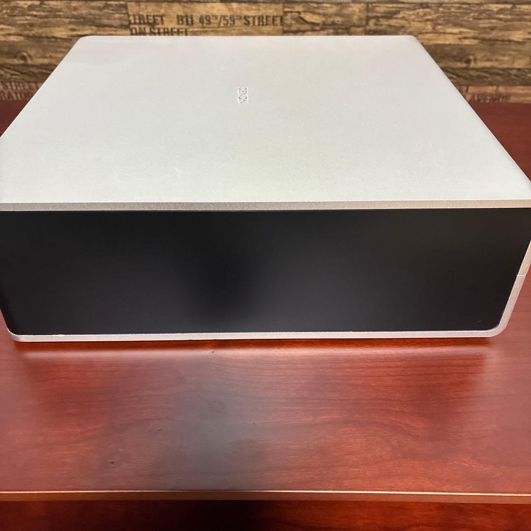 denon dra-100 ネットワークレシーバー