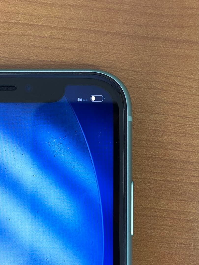 G*t様 動作確認済み iPhone 11 64GB ID:J8012