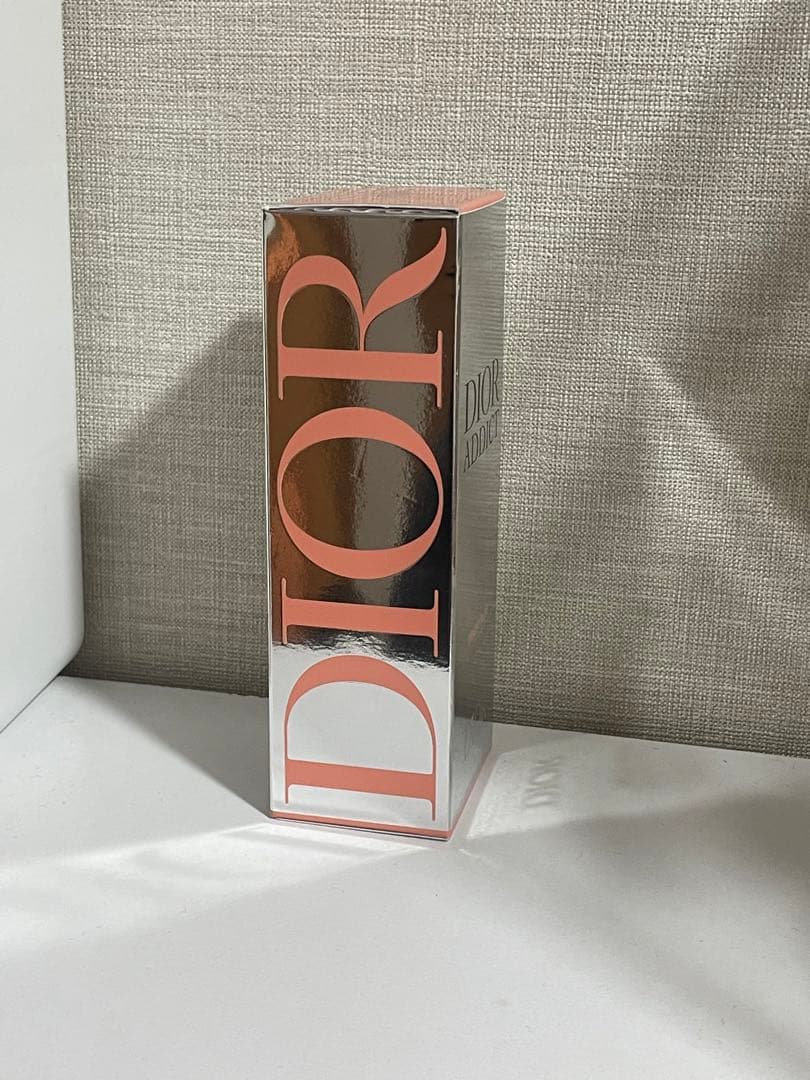 DIOR ADDICT PEACHY GLOW 50ml ディオール　香水