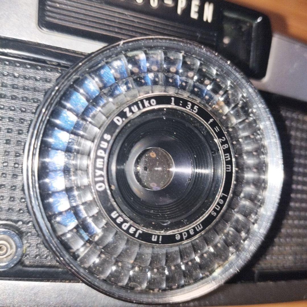 Olympus EE-3 ジャンク　2台