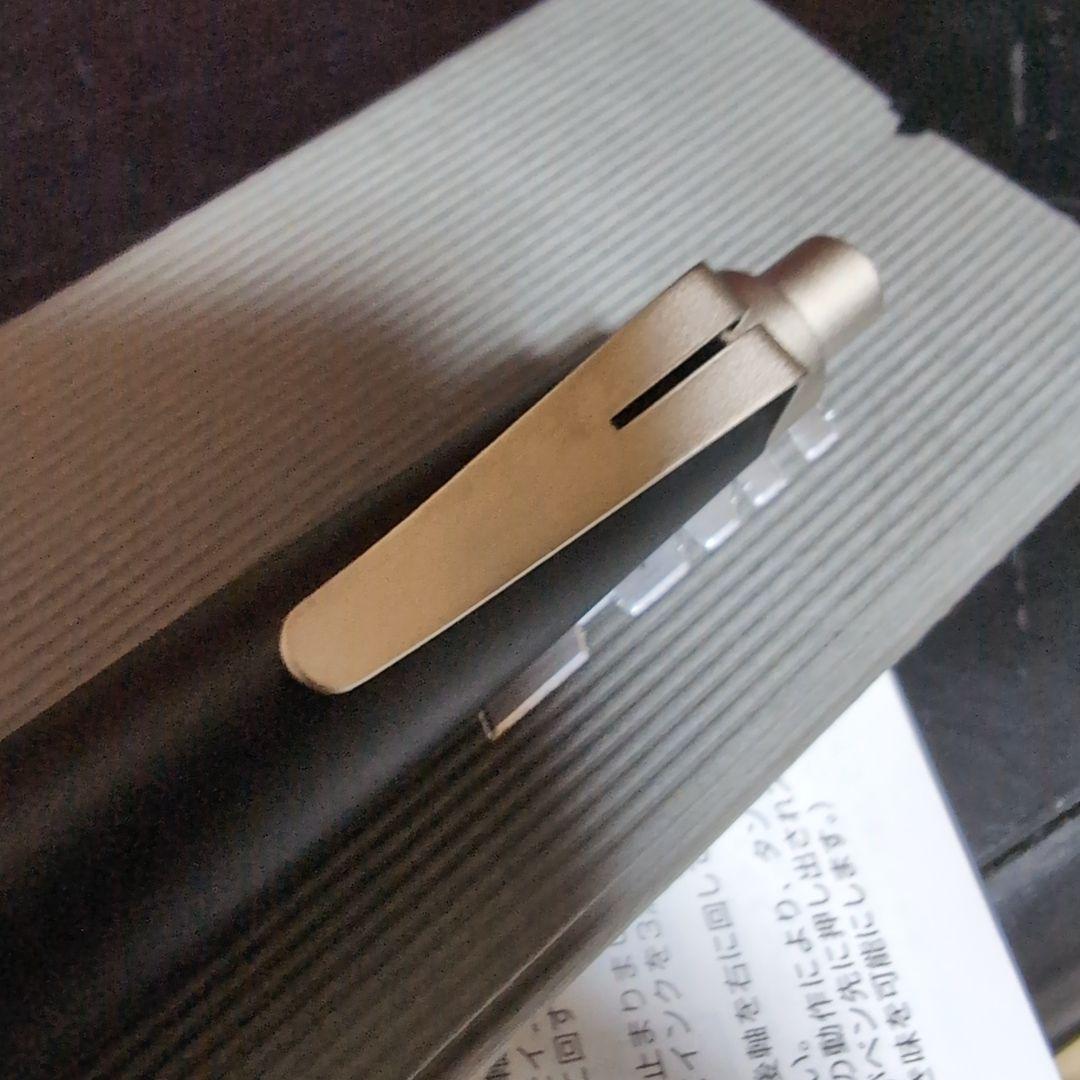 【未使用♪】 ラミー スクリブル ボールペン