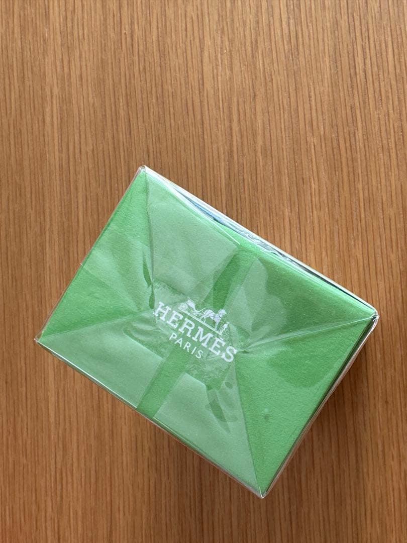 新品未開封｜エルメス HERMES ナイルの庭 30ml