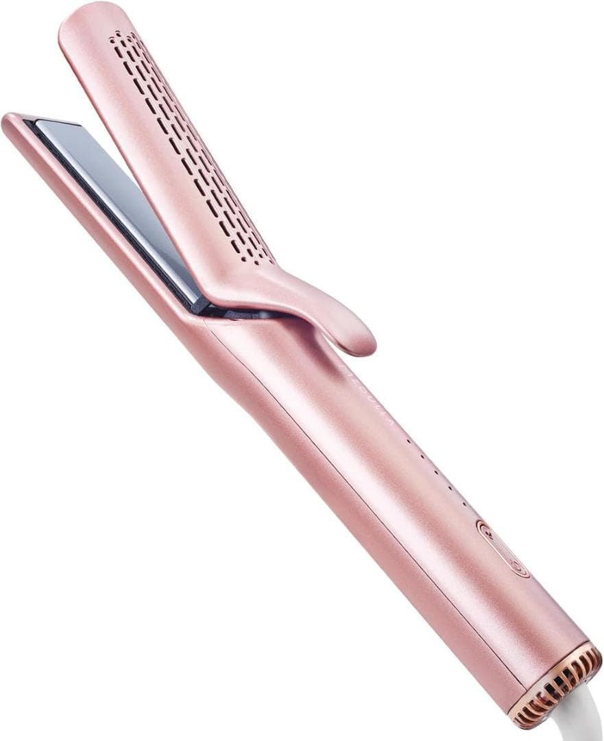 【新品】 MEDULLA ストレートヘアアイロン PRO