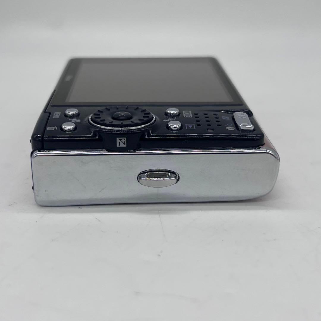 Nikon COOLPIX S52 ピンク
