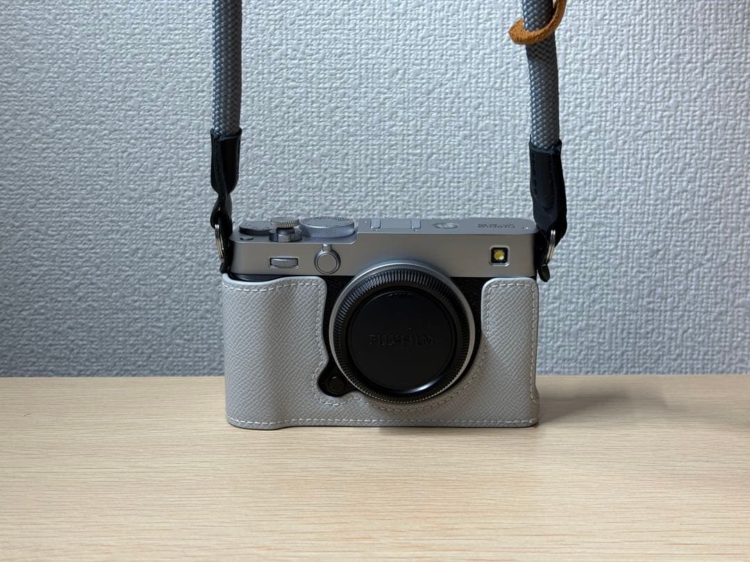 FUJIFILM X-E5 ボディ