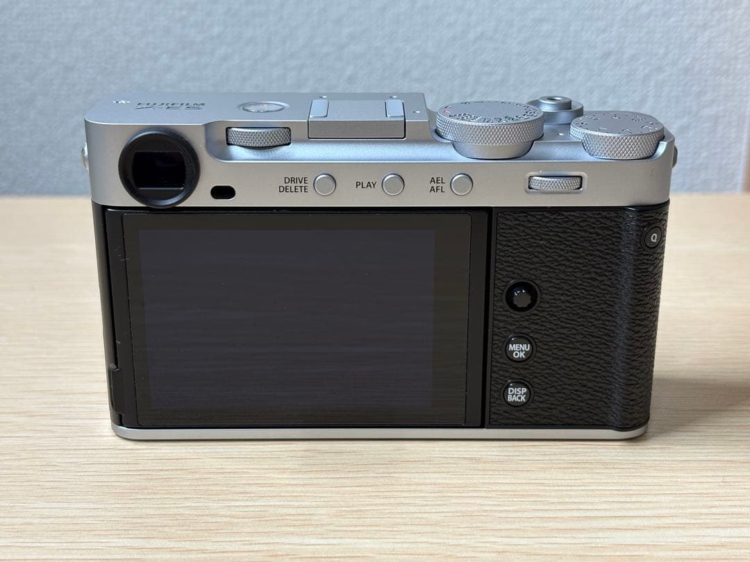 FUJIFILM X-E5 ボディ