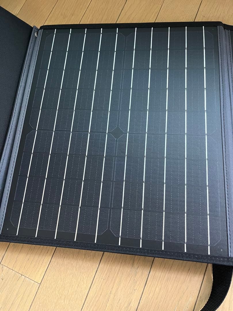 【新品未使用品】Headwolf ソーラーパネル 100W