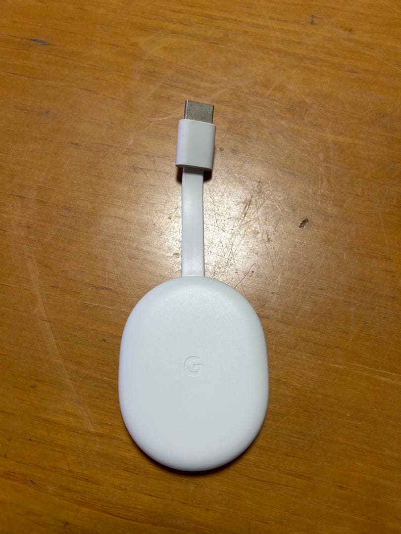 ミ*ケ様 Chromecast with Google TV HD